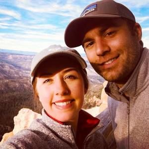 Meet your Posher, Becca